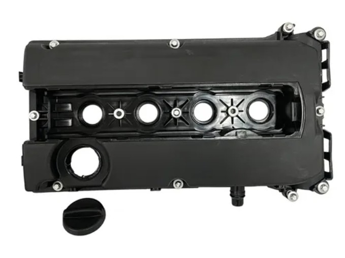TAPA PUNTERIAS SONIC 1.6 2012-2016 TRAX 1.8 2013-2019